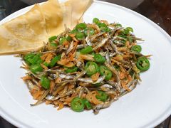 -陈记菜馆·非遗淮扬菜(东关街教场店)