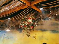 -盘炉forenza·云贵川融合小食堂 ( 钟楼中柳巷店)