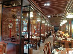 -不二舟食府(车站南路店)