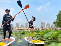 -WhaleSports户外水上运动俱乐部(朝阳公园店)