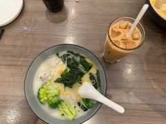 -新旺茶餐厅·早餐·夜宵(长乐店)