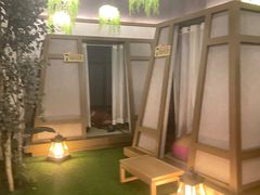 -青水瓦台汤泉(未央店)