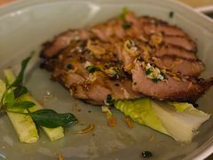 -CHINCHIN 青青·泰国料理(万象食家店)