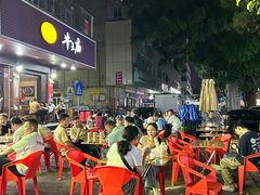 -牛王庙(龙华花园店)