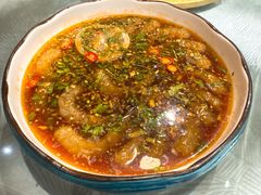 -大洋家·精品潮汕菜·生腌砂锅粥(天河东路店)