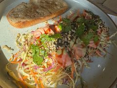 -O'mills Sourdough Bakery&Bistro(永嘉路店)