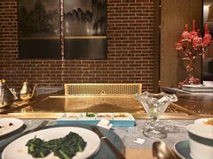 -额尔敦牛厨师铜板烧