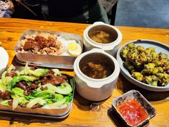 -有肉食·虎九闽菜(798艺术区店)
