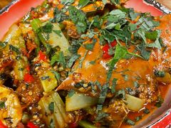 -夹夹大·蟹蟹大排档(财富又一城店)