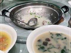 -流舫海鲜酒家(张溪店)