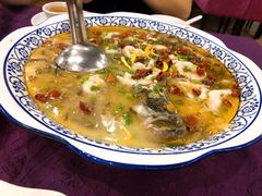 -川湘園(西华路店)