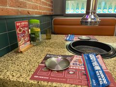 -首尔烤肉大排档(合生汇店)