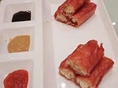 -聚福山莊·寻味顺德(北滘店)