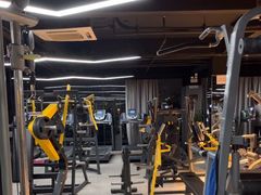 -ENERGY原力健身(川周店)