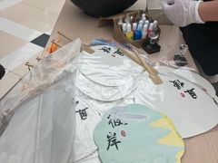 -李山山茶事(景枫店)