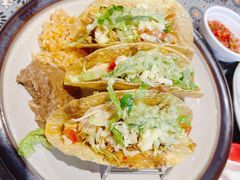 塔可-彼德西餐厅(凯德广场新南店)