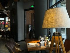 -巴别塔法餐舍(合作路店)