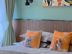 -太阳岛度假酒店