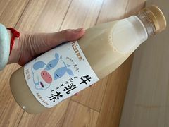 斐素大红袍牛乳茶-盒马鲜生(宝地店)