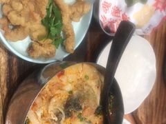 -小满手工粉(上海维璟广场店)