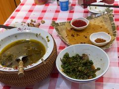 -西江红·株洲本地菜(滨江南路店)