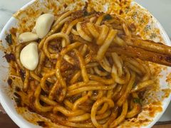 -肖家河家常面(肖家河北街店)