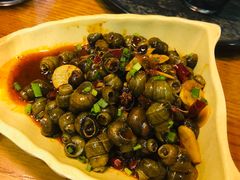 -三太子地摊烧烤·小龙虾(北蔡店)