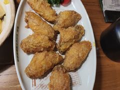 -新白鹿餐厅(百联中环店)