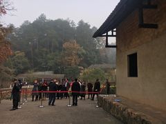 -韶山毛泽东同志故居