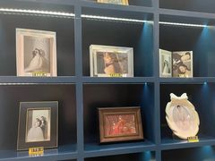 -海马体照相馆(环贸iapm大师爱情店)