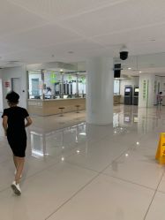 -天津市儿童医院(河西马场院区)