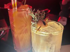 -MOSSO·Liveshow(M3香港广场店)