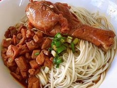 -辣肉面大王(天平路店)