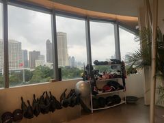 -YCHL FIT 健身(星寰店)