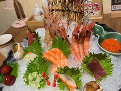 -和创柚子·会席日本料理(新区淮海街店)