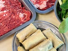 -月圆火锅(宁海东路二店)