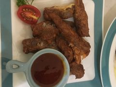 -小明同学(三里屯店)