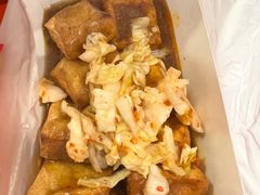 -国足臭豆腐(明瓦廊店)
