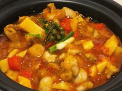 -粗茶淡饭·汉口公馆(循礼门店)