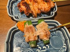 -一豚轩·烧鸟·豚骨拉面(五四路店)