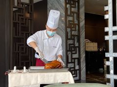 大堂-海湾壹品·粤菜·早茶·烤鸭(拱北店)
