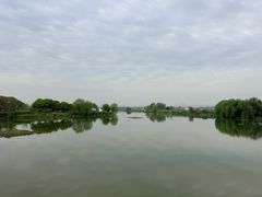 -丝绸小镇荻港古村