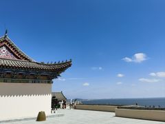 -锦州笔架山风景区