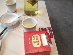 -李记搅团•非遗陕菜(三桥店)