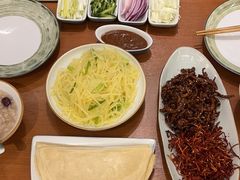 -老昌春饼(中央大街店)