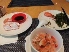 -威珀斯酒店·珀萃美食餐厅