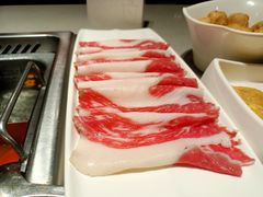 -海底捞火锅(安吉万达店)