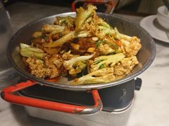 -小菜园新徽菜(苏州繁花中心店)