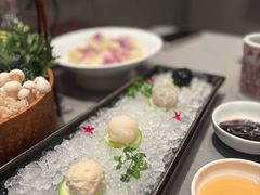 -金海华·华宴江南(斜塘店)