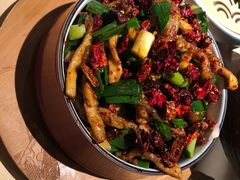 -山石榴·贵州菜(丰盛里店)